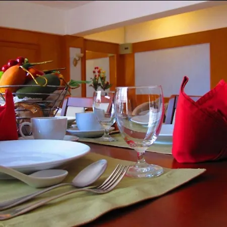 Grand Drago Service Apartment