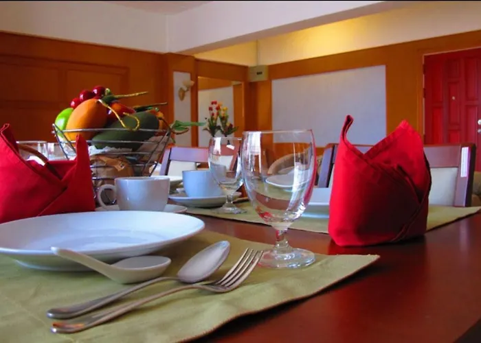 Aparthotel Grand Drago Service